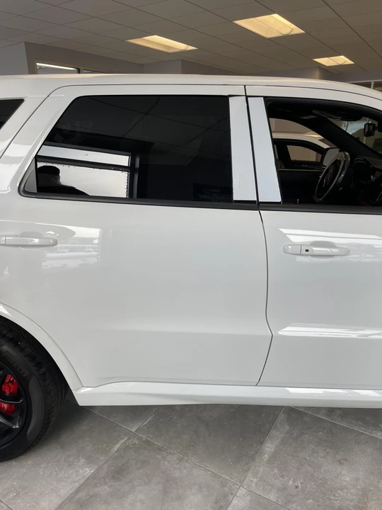 2023 Dodge Durango SRT Hellcat 3rd Gen - Image 25 of 31