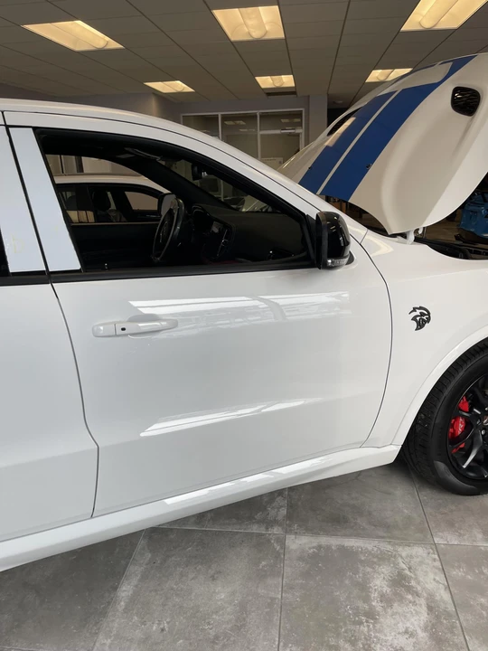 2023 Dodge Durango SRT Hellcat 3rd Gen - Image 23 of 31