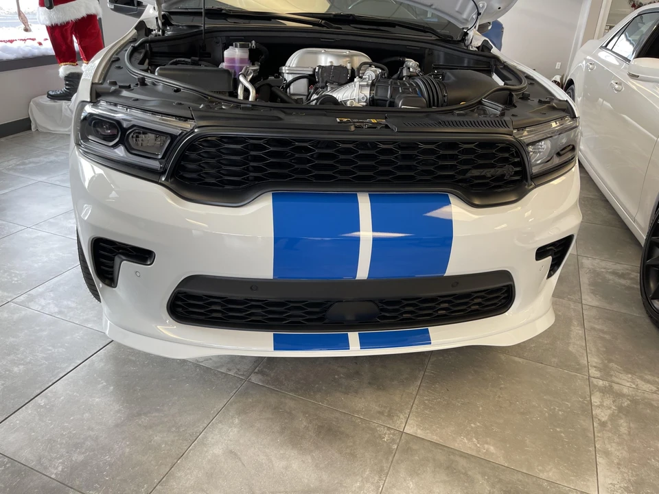 2023 Dodge Durango SRT Hellcat 3rd Gen - Image 17 of 31