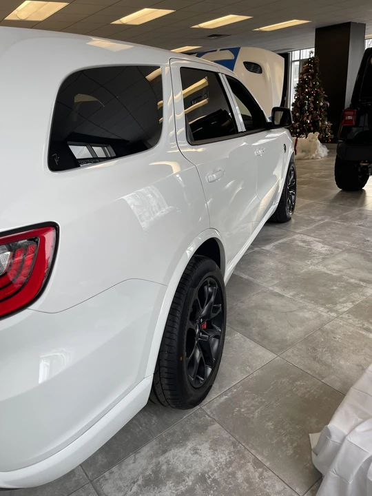 2023 Dodge Durango SRT Hellcat 3rd Gen - Image 28 of 31