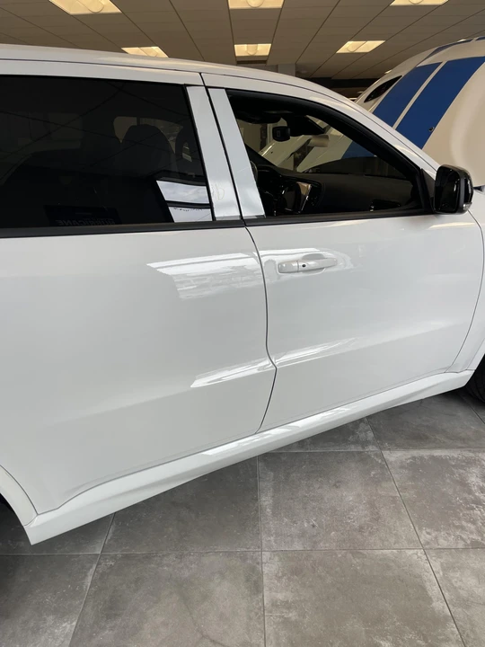 2023 Dodge Durango SRT Hellcat 3rd Gen - Image 24 of 31