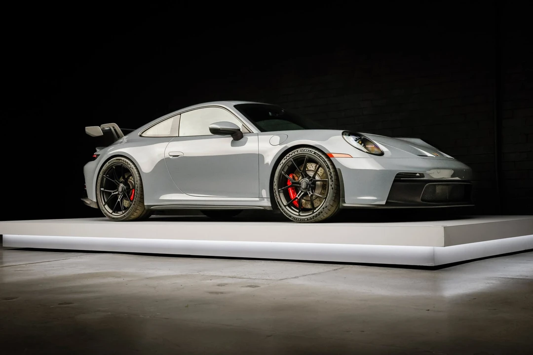 2023 Porsche 992 GT3 - Image 31 of 31