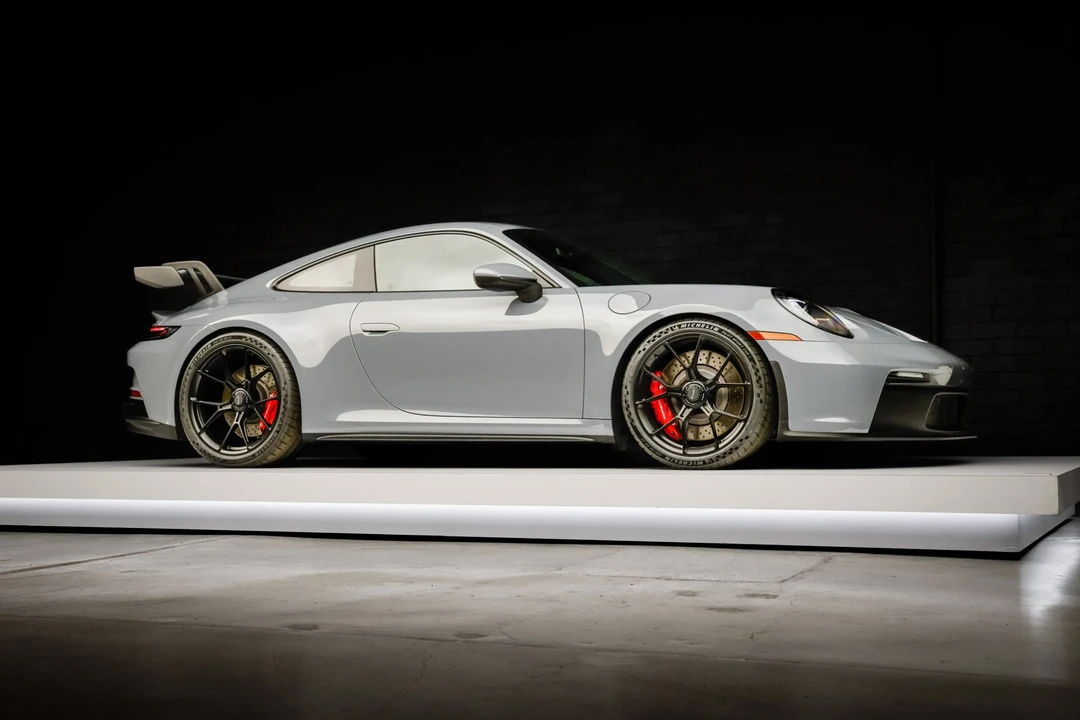 2023 Porsche 992 GT3 - Image 30 of 31