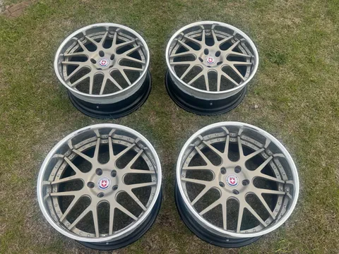 BMW M6 Wheels