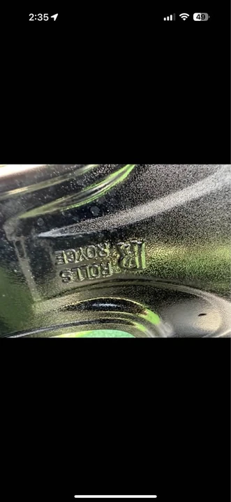Rolls-Royce Ghost 1st Gen - Image 6 of 6