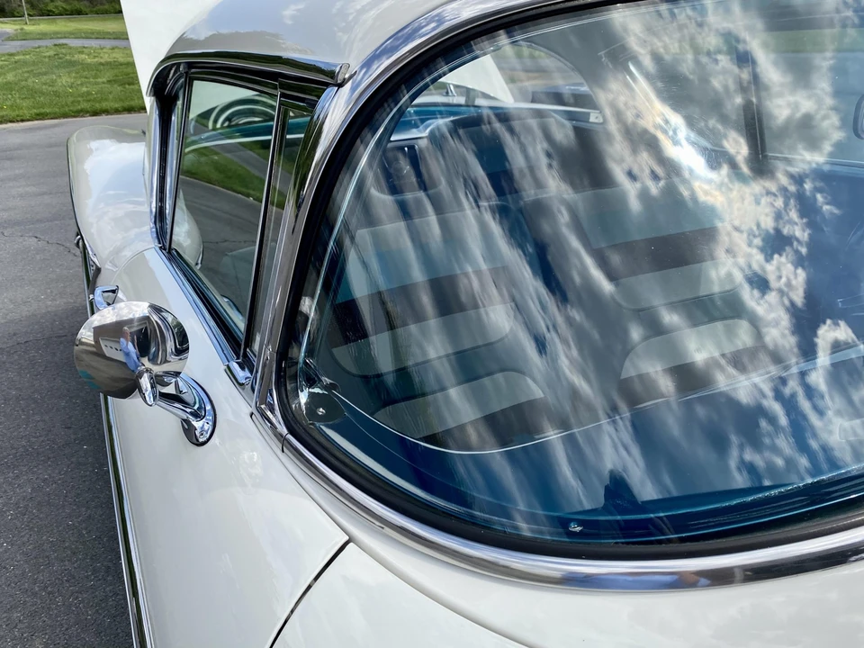 1958 Chevrolet Impala 1st Gen - Image 16 of 31