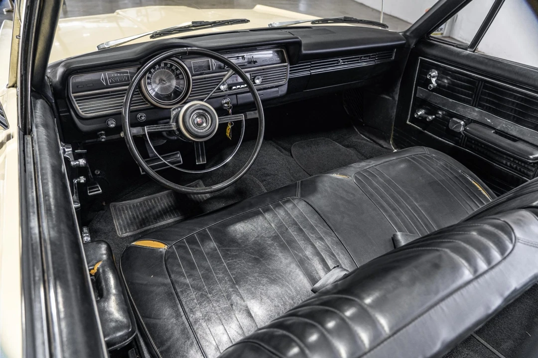 1967 Mercury Monterey - Image 5 of 8