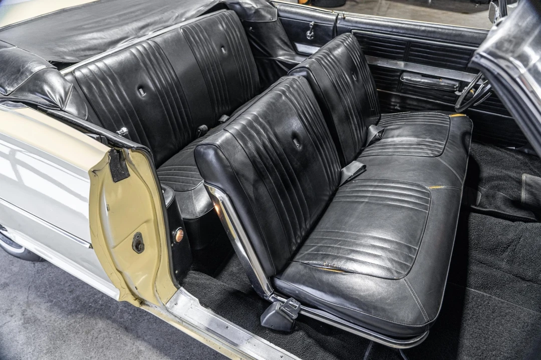 1967 Mercury Monterey - Image 4 of 8