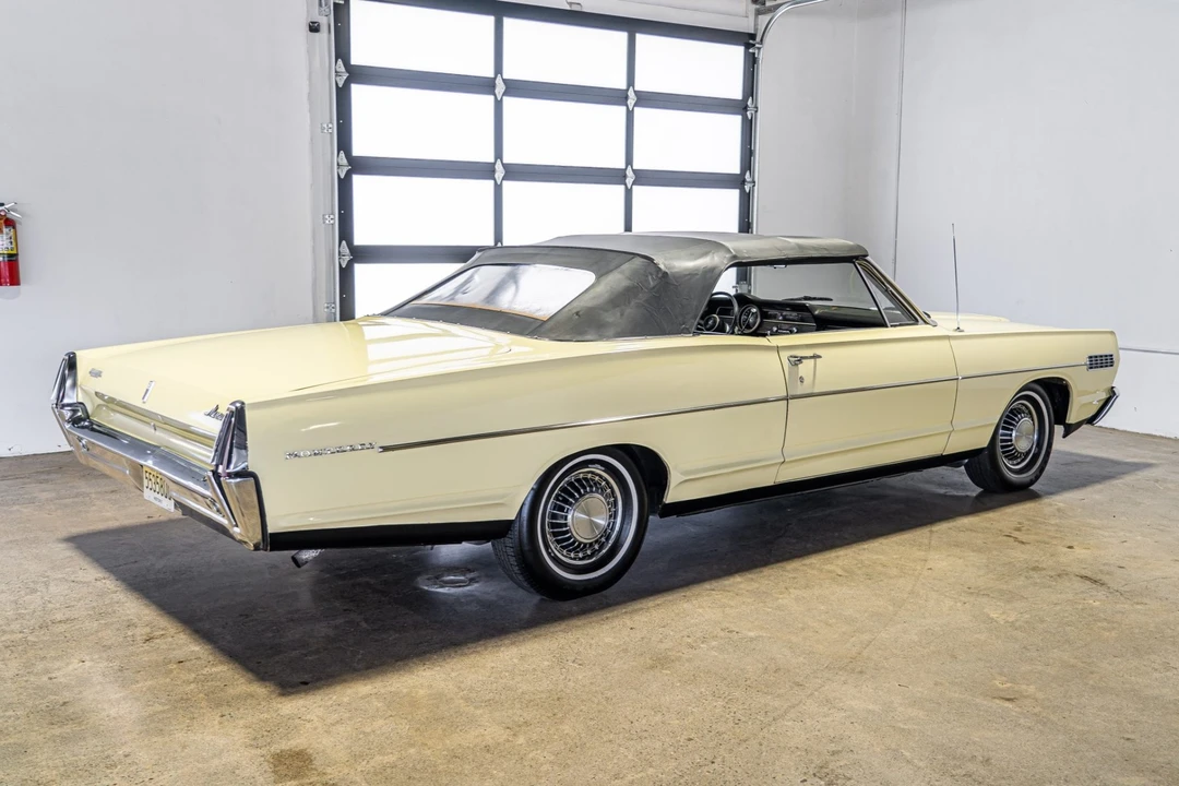 1967 Mercury Monterey - Image 2 of 8