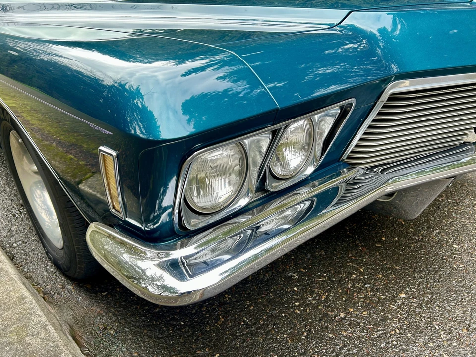 1971 Buick Riviera Boattail 3rd Gen - Image 22 of 31
