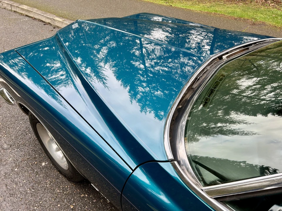 1971 Buick Riviera Boattail 3rd Gen - Image 31 of 31