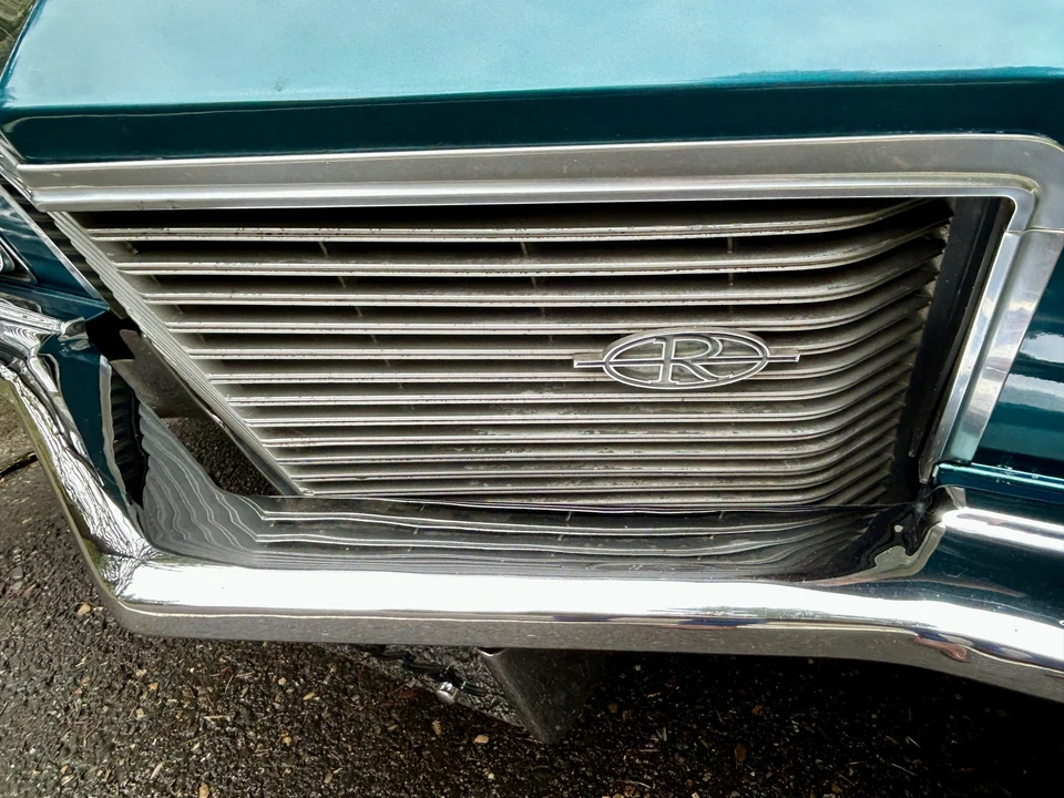 1971 Buick Riviera Boattail 3rd Gen - Image 30 of 31