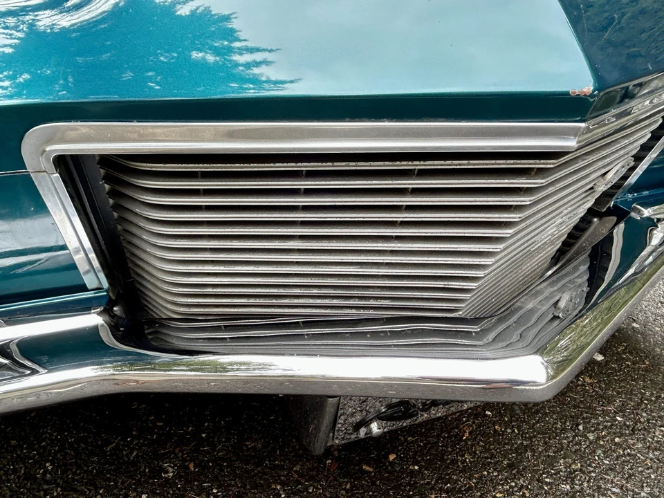1971 Buick Riviera Boattail 3rd Gen - Image 29 of 31