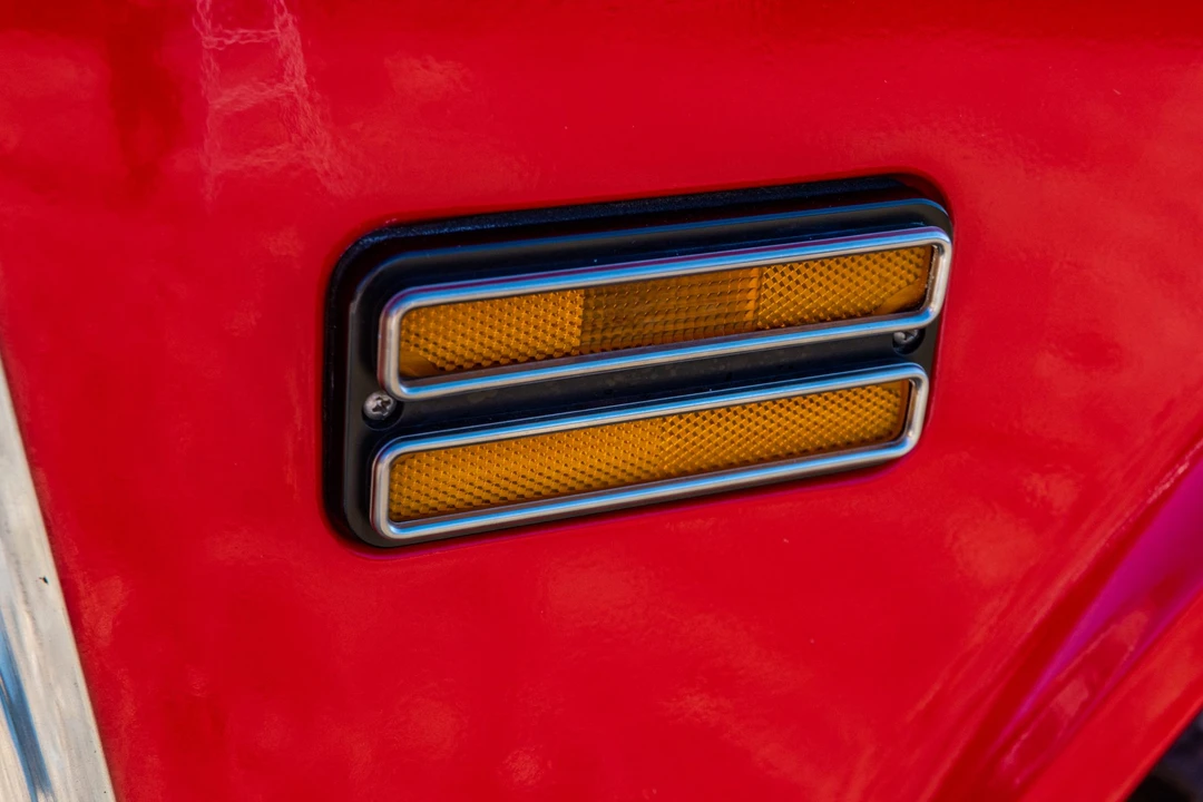 1972 GMC Jimmy 1st Gen - Image 21 of 31