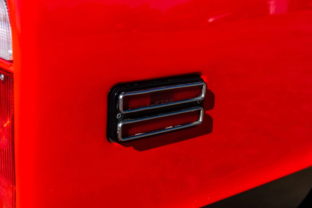 1972 GMC Jimmy 1st Gen - Image 24 of 31