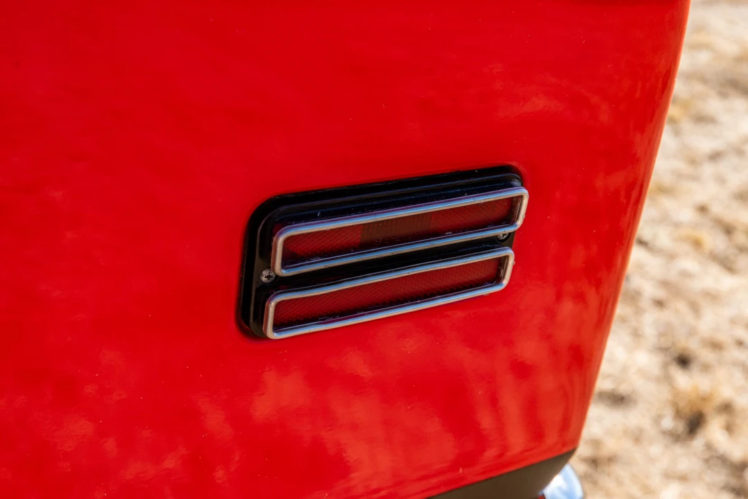1972 GMC Jimmy 1st Gen - Image 23 of 31