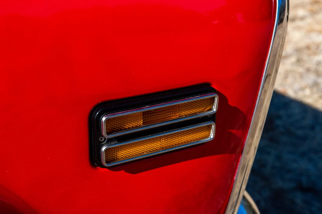 1972 GMC Jimmy 1st Gen - Image 22 of 31