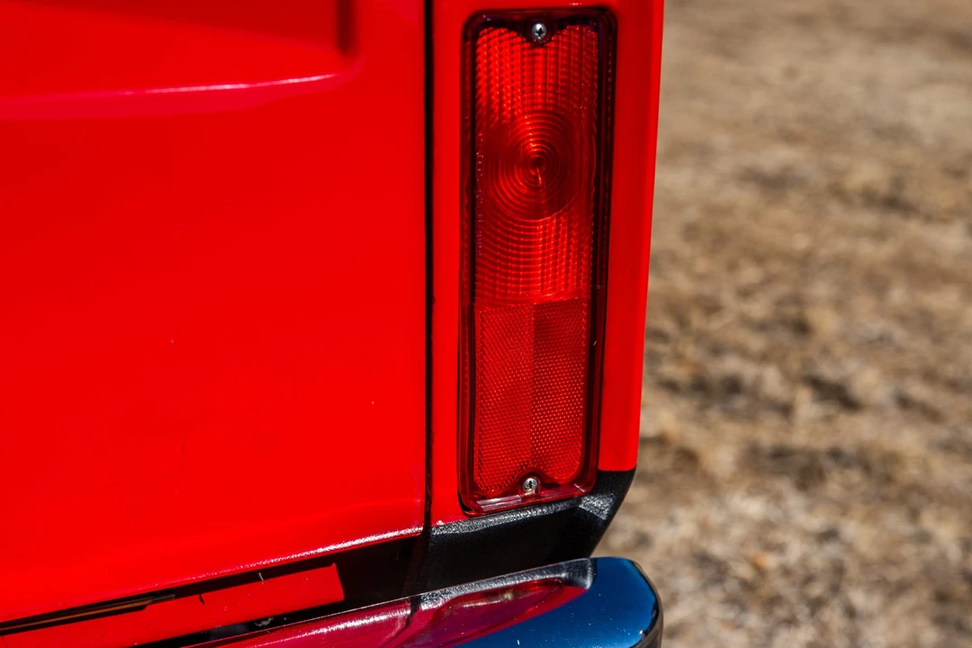 1972 GMC Jimmy 1st Gen - Image 20 of 31