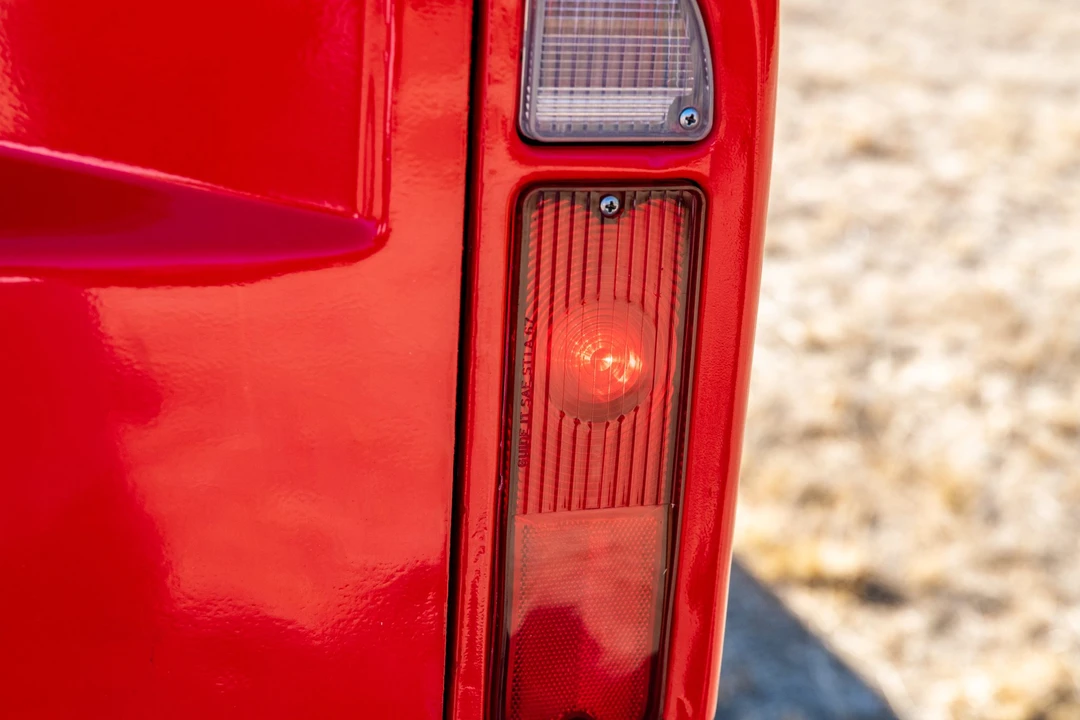 1972 GMC Jimmy 1st Gen - Image 16 of 31