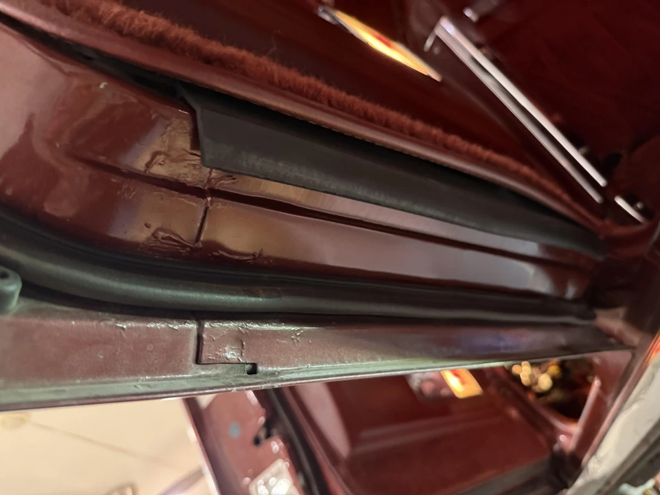 1978 Cadillac DeVille 4th Gen - Image 30 of 31
