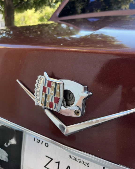 1978 Cadillac DeVille 4th Gen - Image 18 of 31