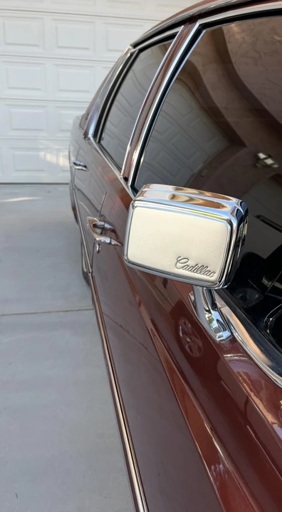 1978 Cadillac DeVille 4th Gen - Image 23 of 31