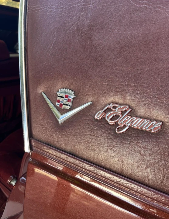 1978 Cadillac DeVille 4th Gen - Image 15 of 31