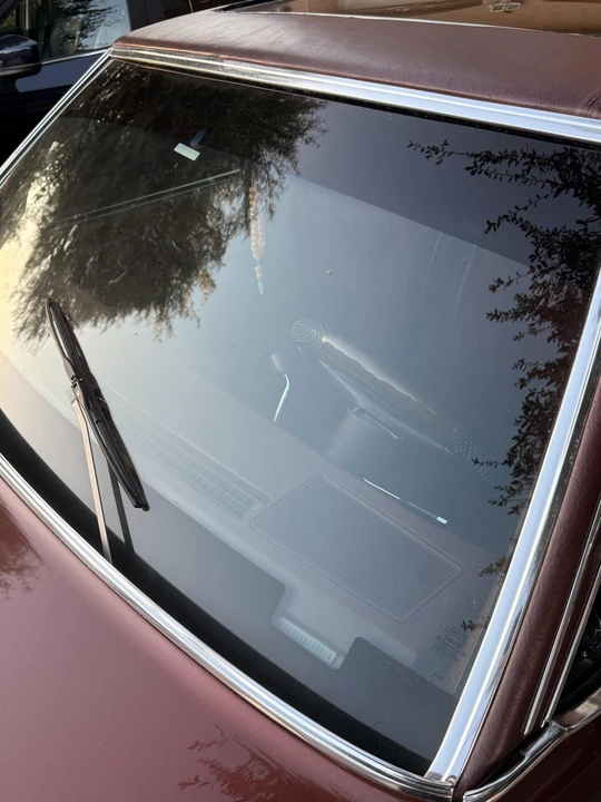 1978 Cadillac DeVille 4th Gen - Image 12 of 31