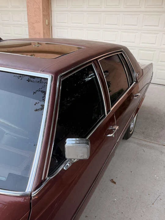 1978 Cadillac DeVille 4th Gen - Image 13 of 31