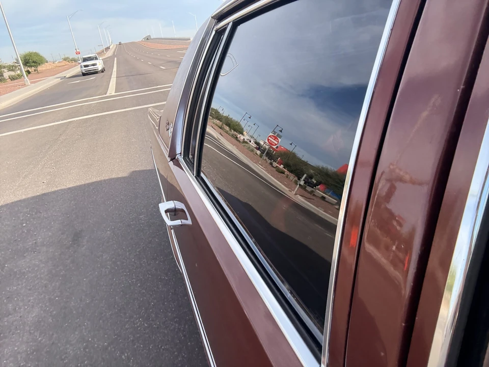 1978 Cadillac DeVille 4th Gen - Image 21 of 31