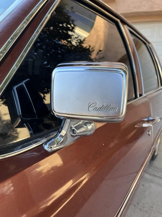 1978 Cadillac DeVille 4th Gen - Image 14 of 31
