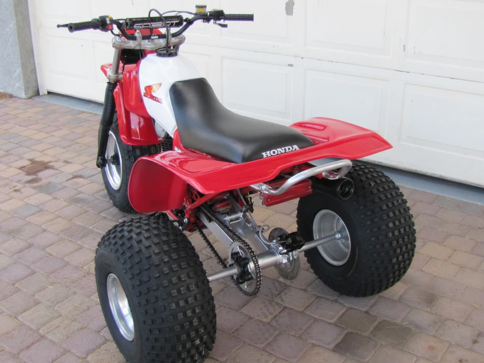 1984 Honda ATV - Image 10 of 31