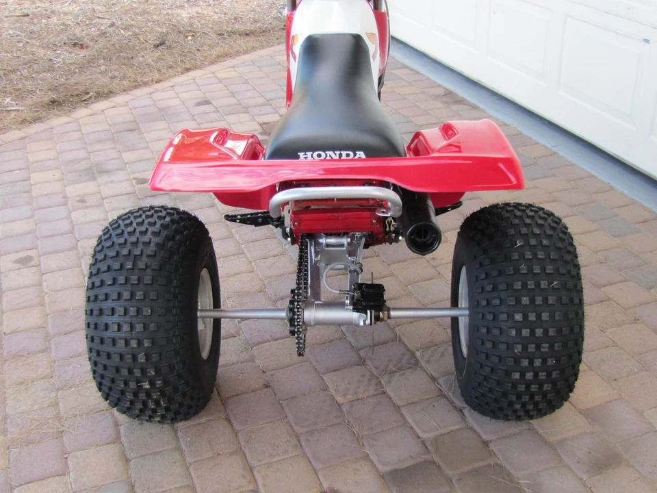 1984 Honda ATV - Image 11 of 31
