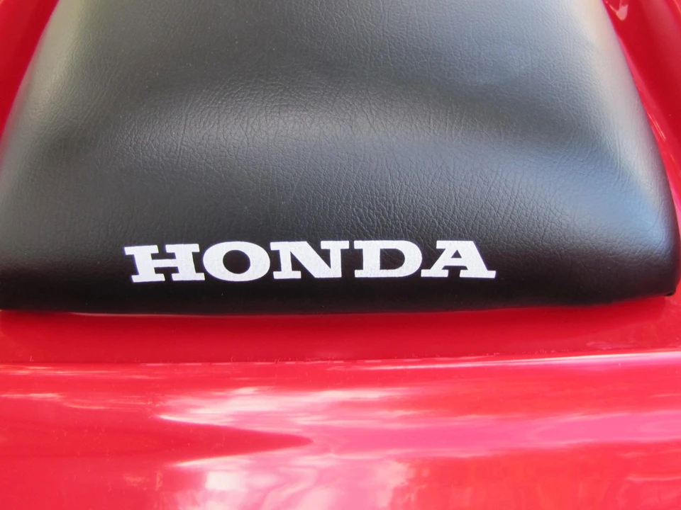 1984 Honda ATV - Image 24 of 31