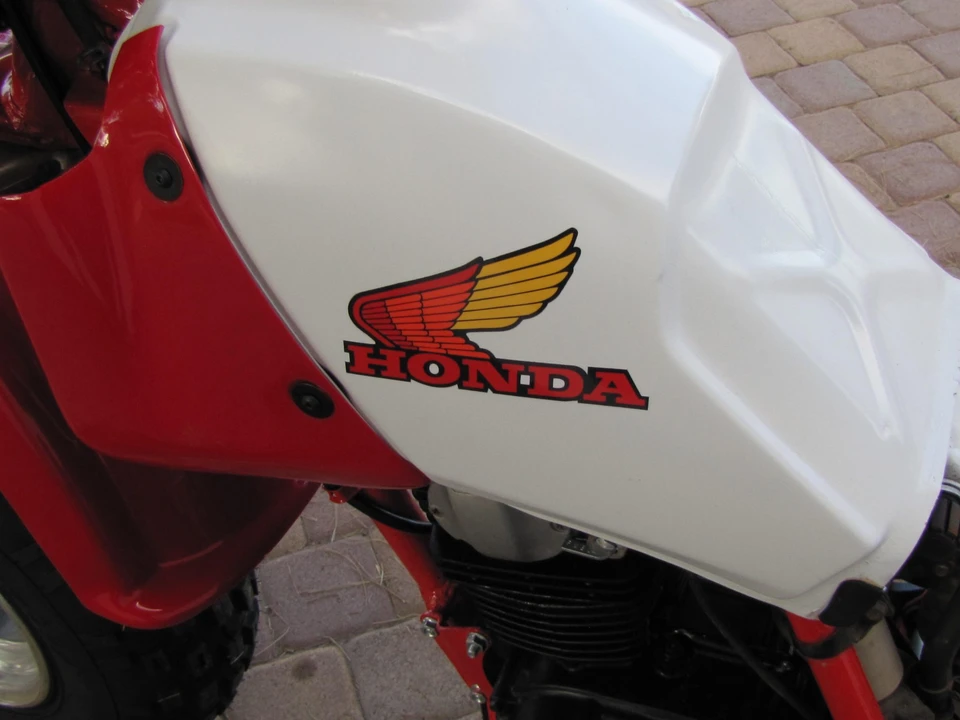 1984 Honda ATV - Image 21 of 31