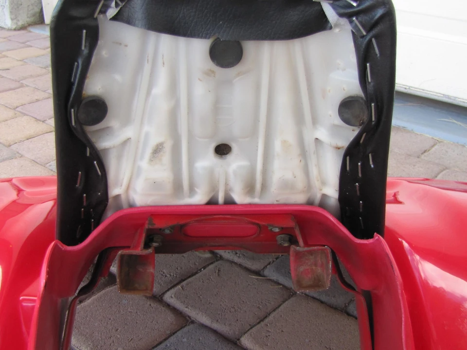 1984 Honda ATV - Image 25 of 31