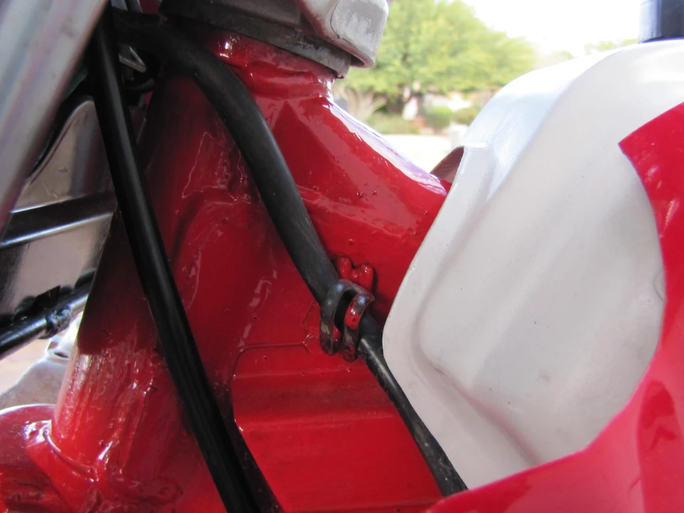 1984 Honda ATV - Image 30 of 31