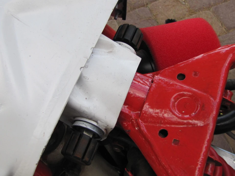 1984 Honda ATV - Image 29 of 31