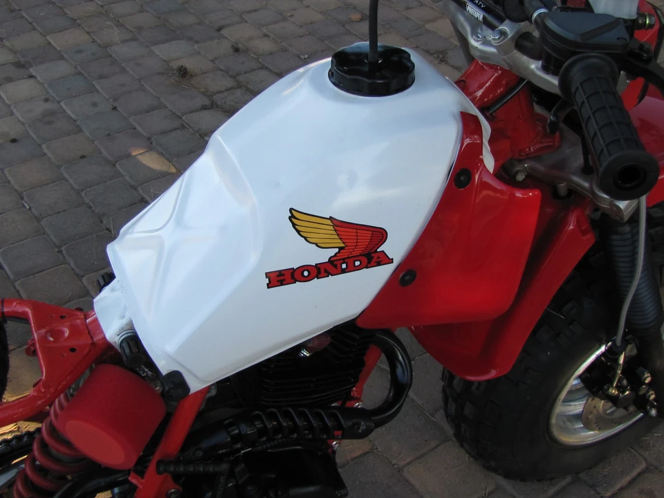 1984 Honda ATV - Image 19 of 31