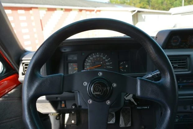 1989 Toyota 4Runner 2nd Gen - Image 5 of 7