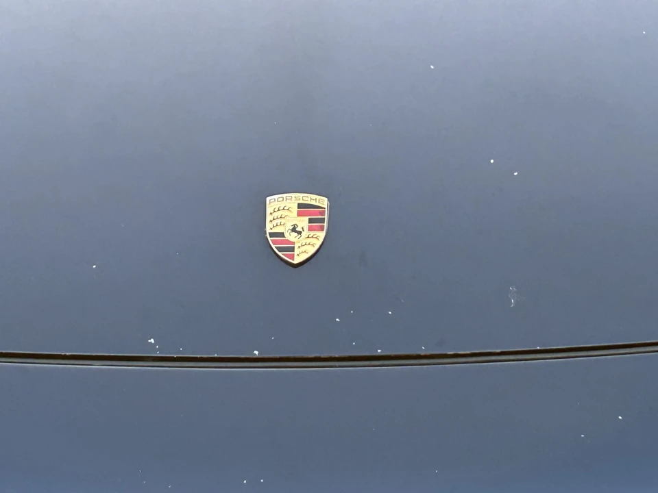 1996 Porsche 993 Carrera - Image 31 of 31
