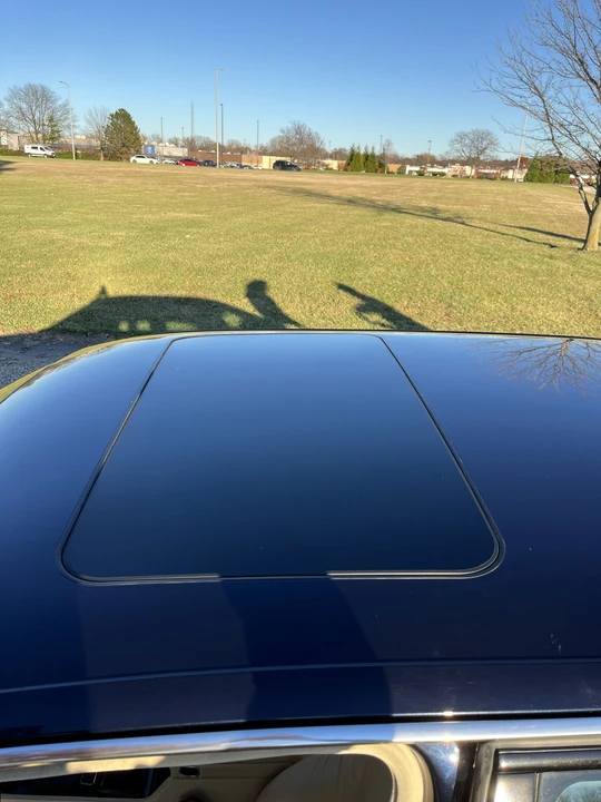1999 BMW E38 750i & 750iL Sedan - Image 29 of 31