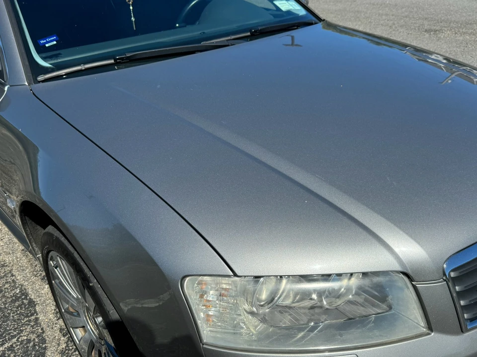 2004 Audi D3 A8 - Image 23 of 31