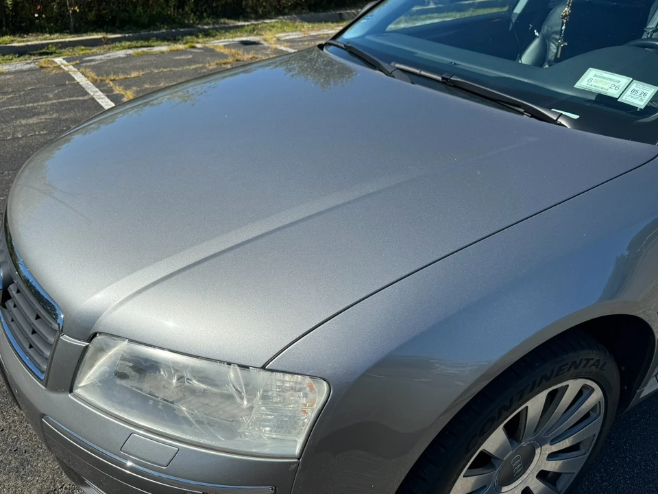 2004 Audi D3 A8 - Image 24 of 31