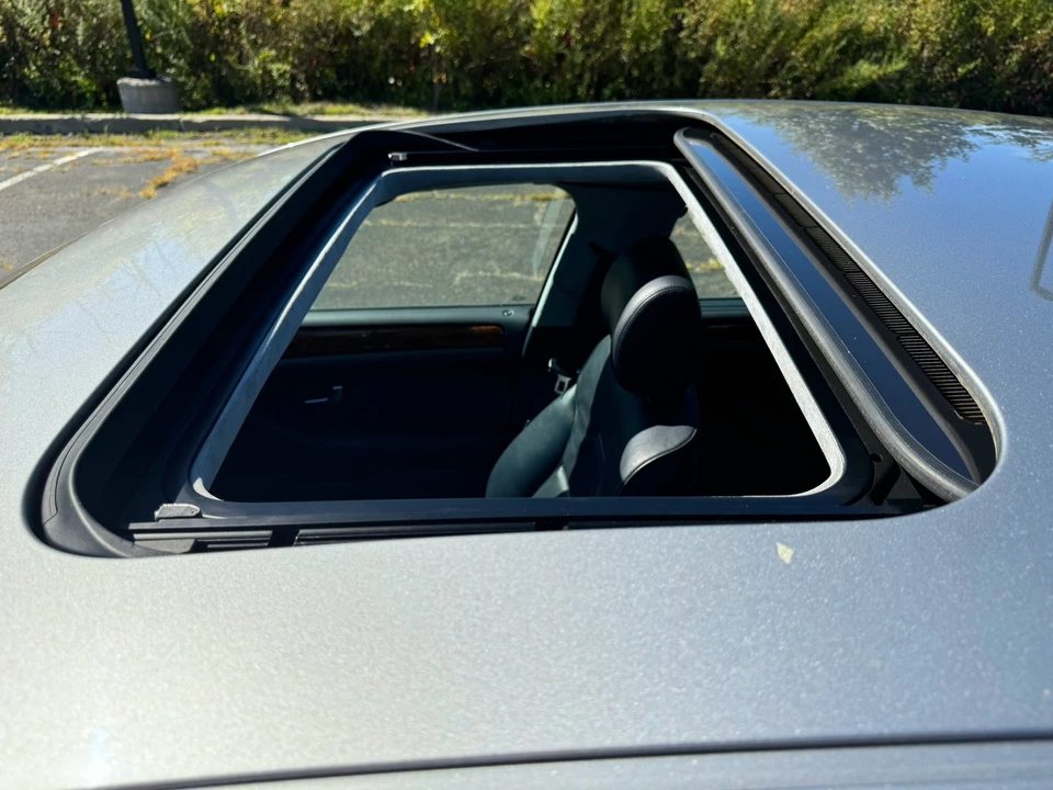 2004 Audi D3 A8 - Image 30 of 31