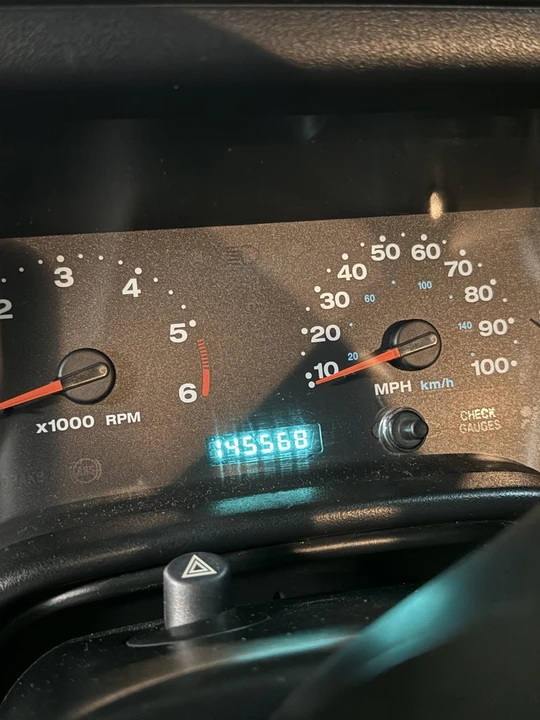 2005 Jeep TJ Wrangler - Image 21 of 31