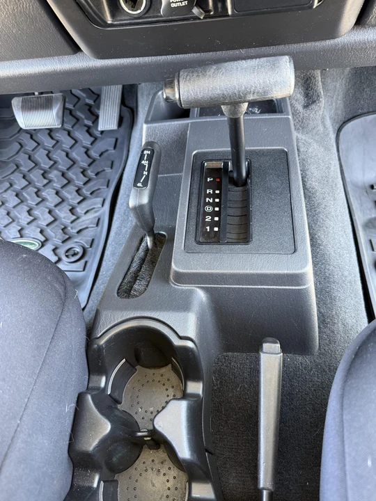2005 Jeep TJ Wrangler - Image 25 of 31