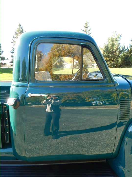 1952 Chevrolet Advance Design - Image 28 of 31