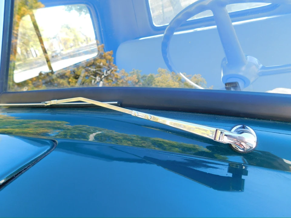 1952 Chevrolet Advance Design - Image 31 of 31
