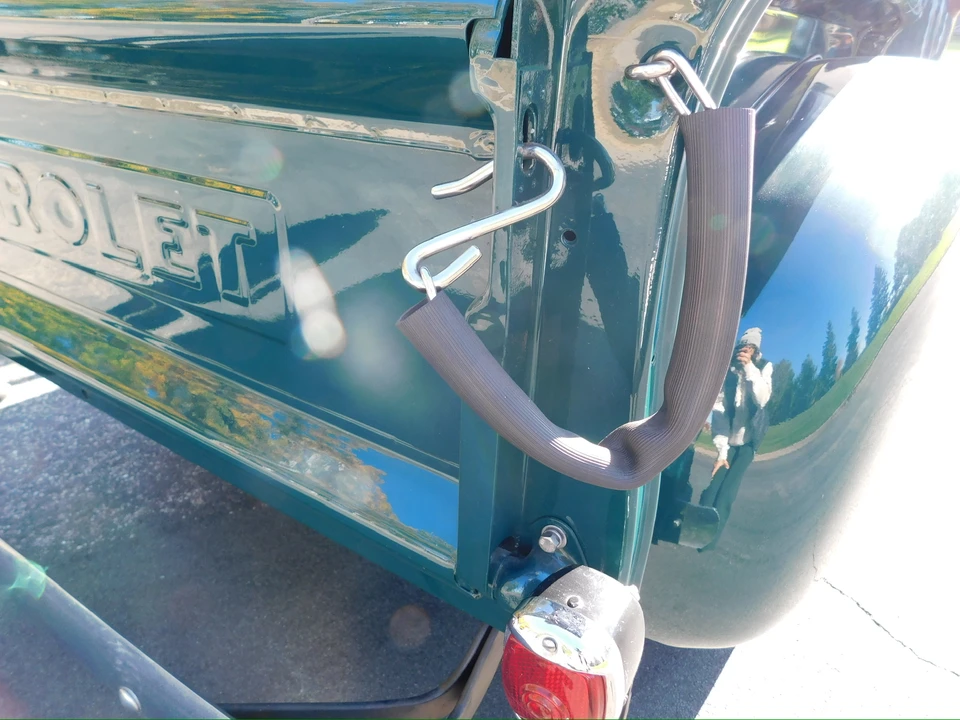 1952 Chevrolet Advance Design - Image 25 of 31